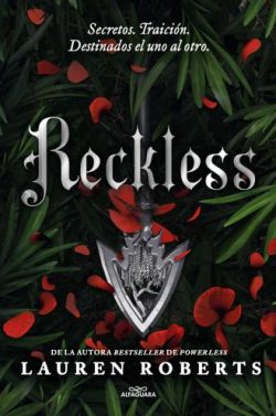 descargar libro Reckless (Powerless 2)