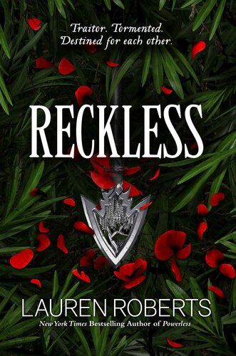 descargar libro Reckless