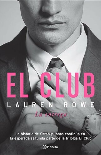 libro gratis El Club 2. La entrega