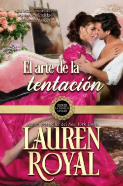 descargar libro El arte de la tentación (La Familia Chase: La Regencia 3)