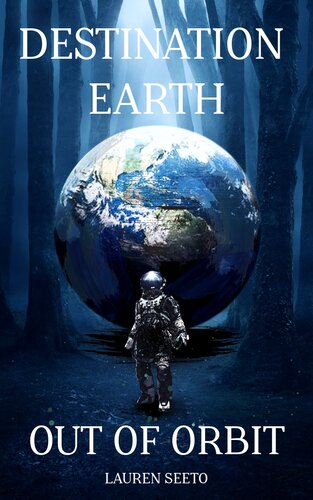 libro gratis DESTINATION EARTH OUT OF ORBIT