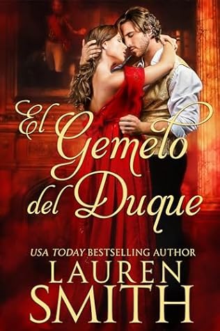 libro gratis El Gemelo del Duque