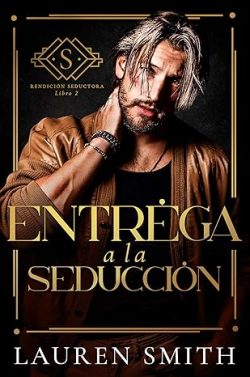 libro gratis Entrégate a la Tentación (Rendición Seductora 2)