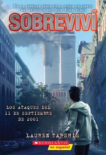 descargar libro Sobreviví los ataques del 11 de septiembre de 2001