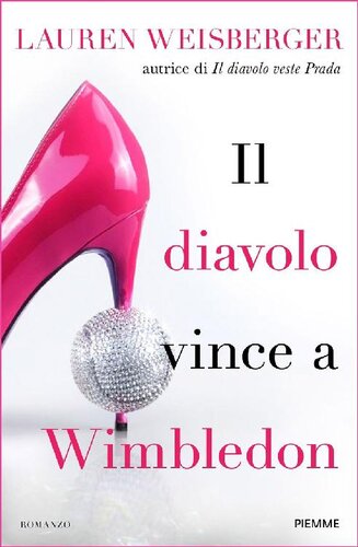 descargar libro Il diavolo vince a Wimbledon (Italian Edition)