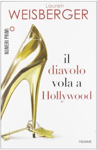 descargar libro Il diavolo vola a Hollywood