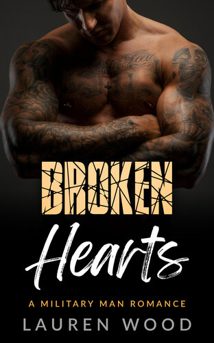 descargar libro Broken Hearts