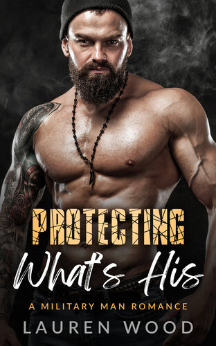 libro gratis Protecting What's His