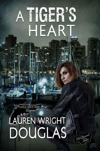 descargar libro A Tiger's Heart