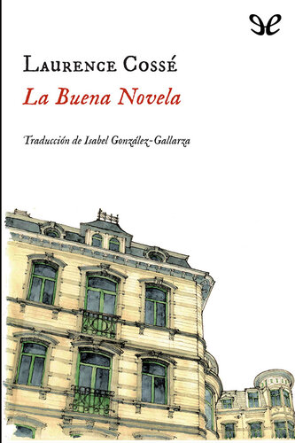 libro gratis La buena novela