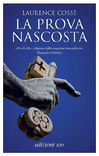 libro gratis La prova nascosta