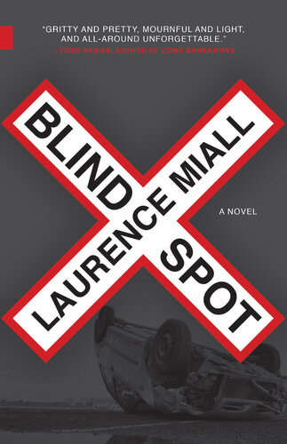 descargar libro Blind Spot