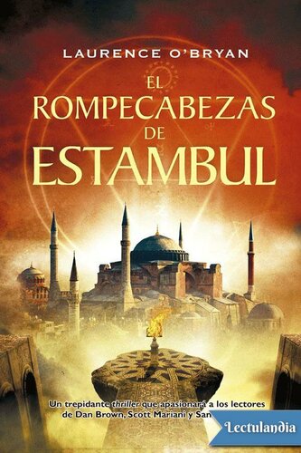 descargar libro El rompecabezas de Estambul