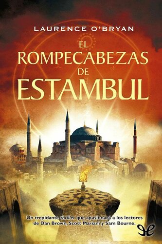 libro gratis El rompecabezas de Estambul