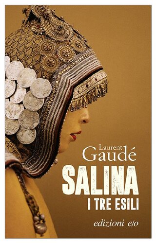 descargar libro Salina. I tre esili