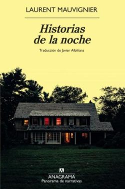 libro gratis Historias de la noche