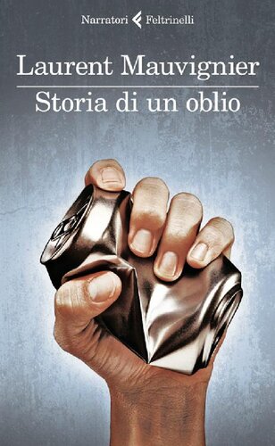 descargar libro Storia di un oblio