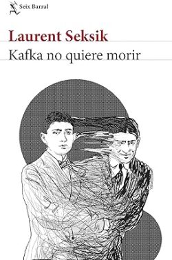 descargar libro Kafka no quiere morir