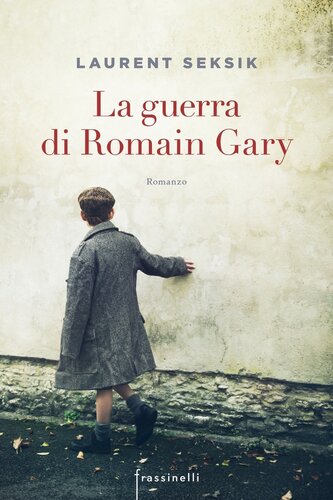 descargar libro La guerra di Romain Gary