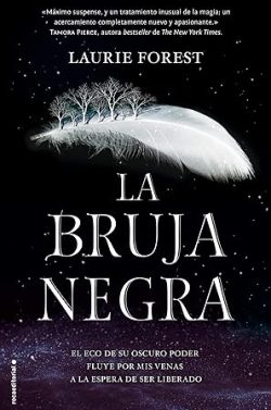 descargar libro La bruja negra (Las crónicas de la bruja negra 1)