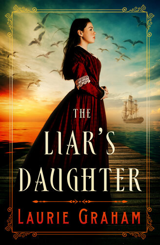 descargar libro The Liar's Daughter