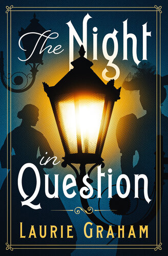 libro gratis The Night in Question