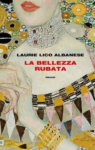 descargar libro Bellezza rubata