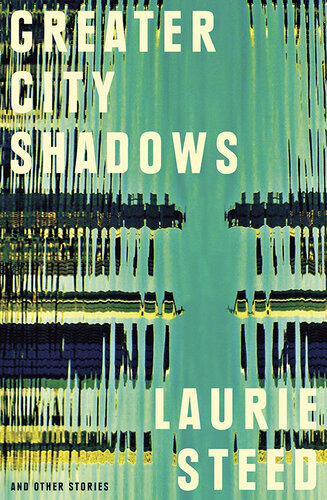 descargar libro Greater City Shadows