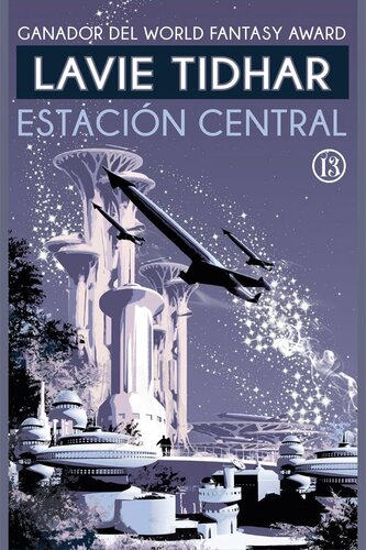 descargar libro Estació Central