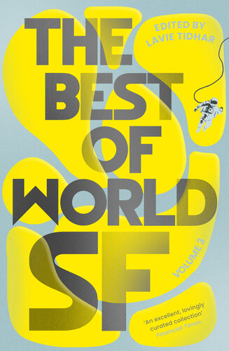 descargar libro The Best of World SF