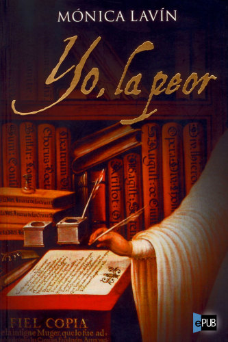 descargar libro Yo, la peor