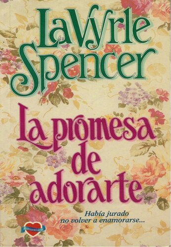 descargar libro La promesa de adorarte