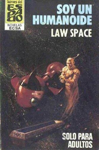 descargar libro Heroes Del Espacio 46