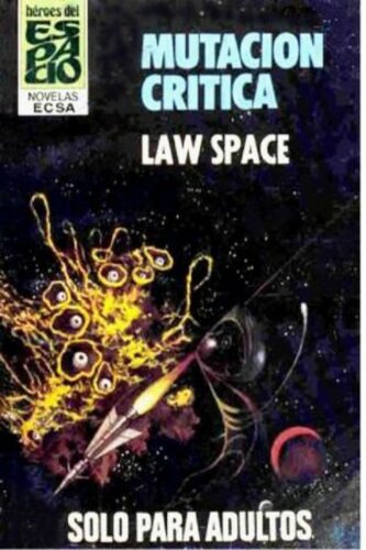 libro gratis Heroes Del Espacio 75