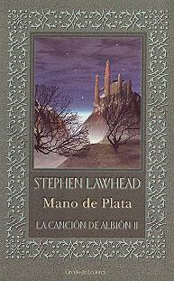 descargar libro Mano de plata