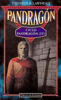 descargar libro Pandragon 4