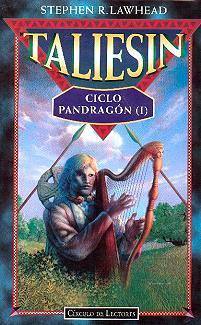 libro gratis Taliesin