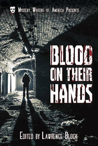 libro gratis Blood on Their Hands (2003) Mystery Writers of America Anthology