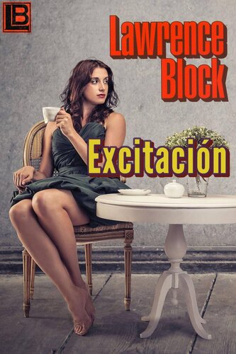 libro gratis Excitación