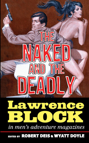 descargar libro The Naked and the Deadly