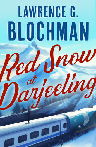 descargar libro Red Snow at Darjeeling