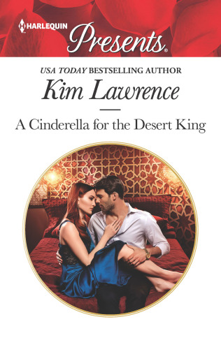 libro gratis A Cinderella for the Desert King