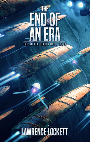 descargar libro The End Of An Era