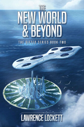 descargar libro The New World & Beyond (The Gifted Series Book 2)