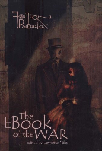 libro gratis Faction Paradox: The Book of the War