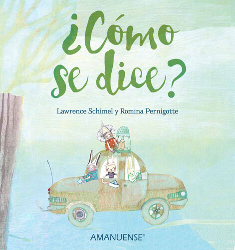 descargar libro ¿Cómo se dice? [ed.: 1]