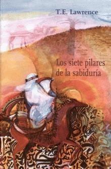 libro gratis Los Siete Pilares de la Sabiduría