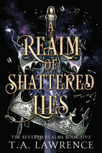 descargar libro A Realm of Shattered Lies