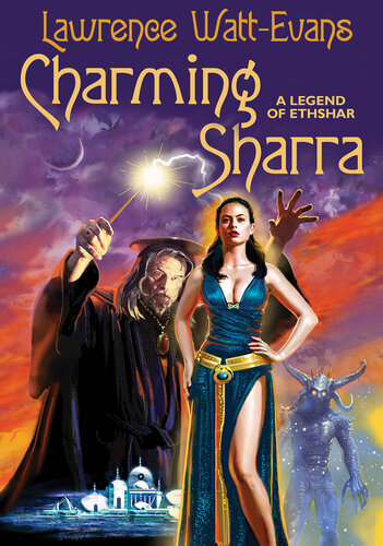 descargar libro Charming Sharra