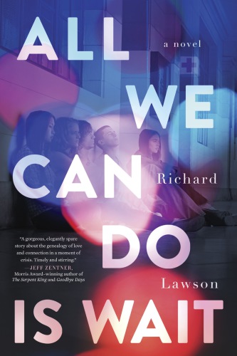 libro gratis All We Can Do Is Wait